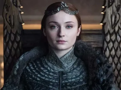 kekayaan sophie turner sansa stark game of thrones