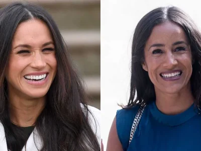 kembaran-meghan-markle Begoña Villacís 1