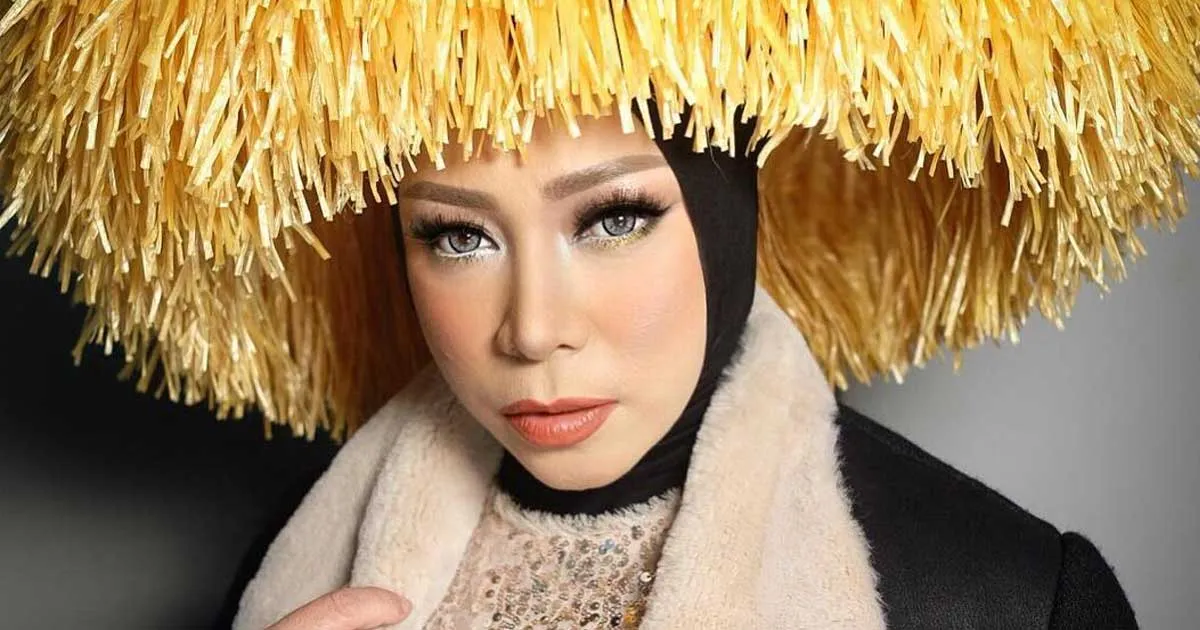 Udah Nonton Keranjang Challenge Melly Goeslaw? Kocaknya Viral!