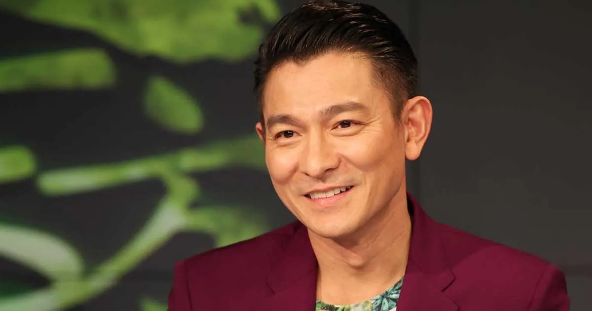 Sempat Bikin Kecewa, Andy Lau Siapkan Obat Patah Hati Penggemar?