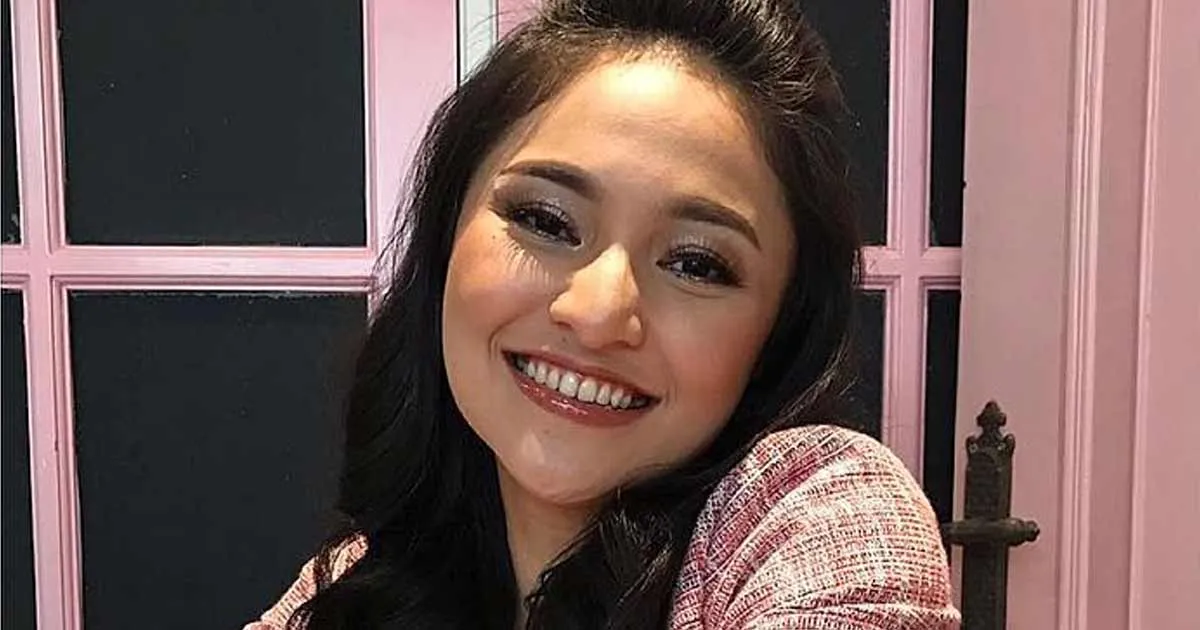 Kompaknya Marshanda Bareng Istri Mantan Suami