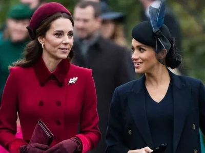 sifat asli meghan markle unfollow instagram kate middleton