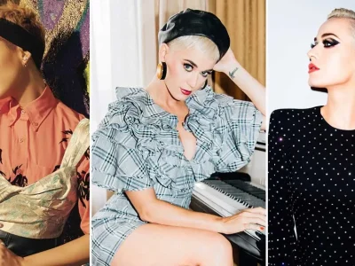 model-rambut-pendek-katy-perry