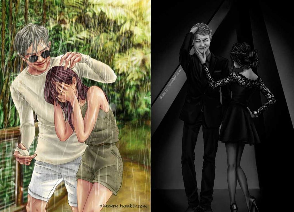 pacar-RM-BTS
