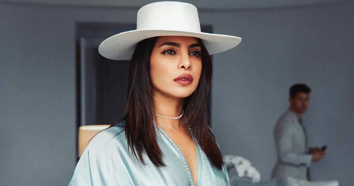 Setelah Cannes, Priyanka Chopra Punya Misi Spesial di Ethiopia