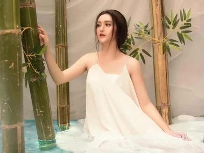ranty-maria-beautifull-in-white