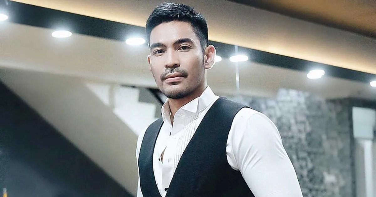 Penyesalan Robby Purba