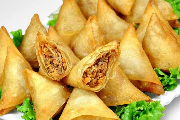 samosa