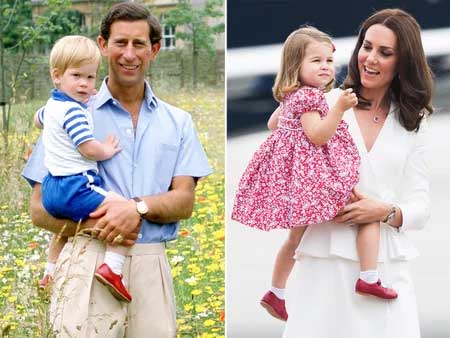 sepatu-bekas-anak-kate-middleton