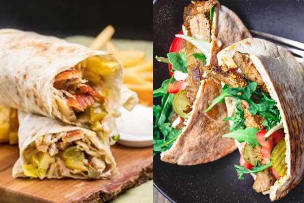 shawarma