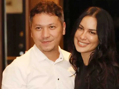 sophia-latjuba-di-ulang-tahun gading marten