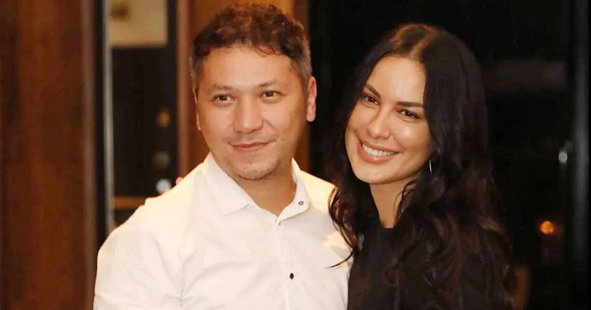 Kehadiran Sophia Latjuba di Ultah Gading Marten Picu Perdebatan