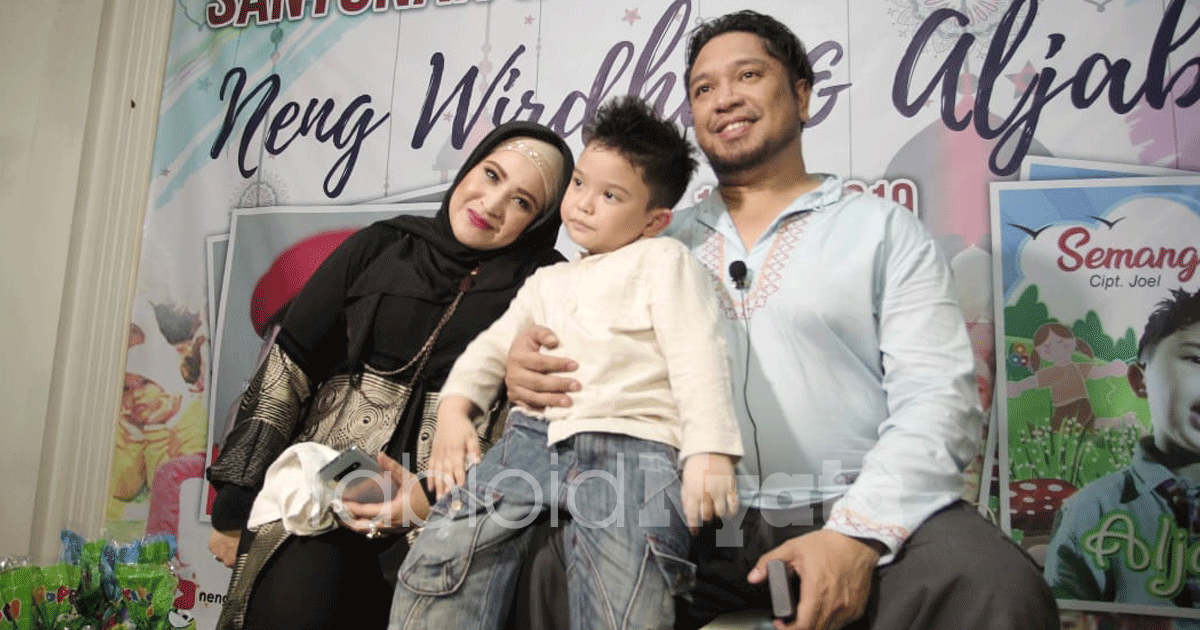 Doa Ultah Wirdha Sylvina untuk Konfliknya dengan Elvy Sukaesih