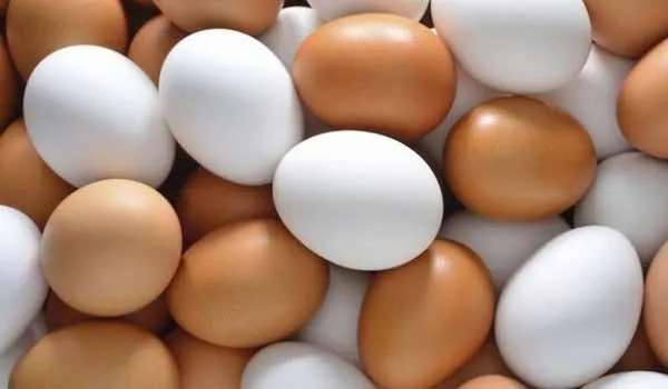 Manfaat Telur untuk Rambut Sehat, Bisa Dijadikan Sampo Alami