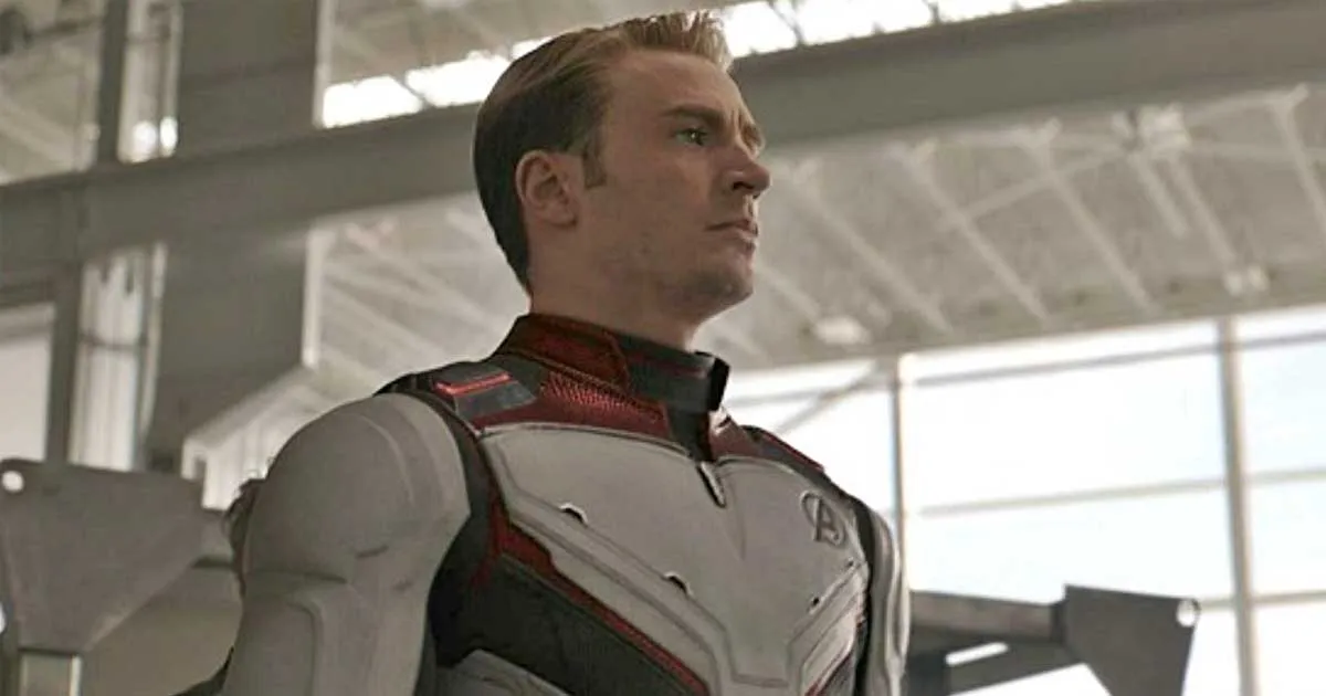 Penulis Back to the Future Merespons Lelucon Avengers: Endgame