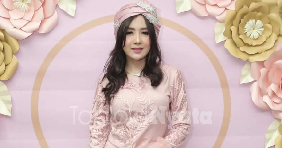 Ucie Sucita Akhirnya Sukses Wujudkan Impian Masa Kecil