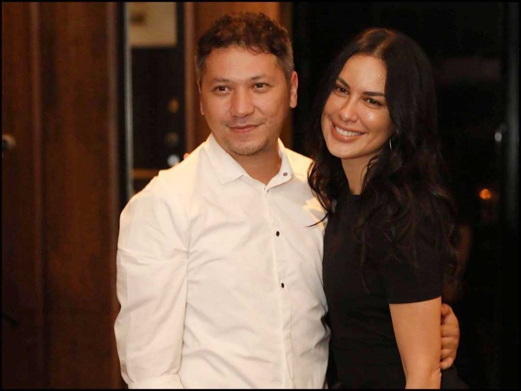 ulang tahun gading marten sophia latjuba