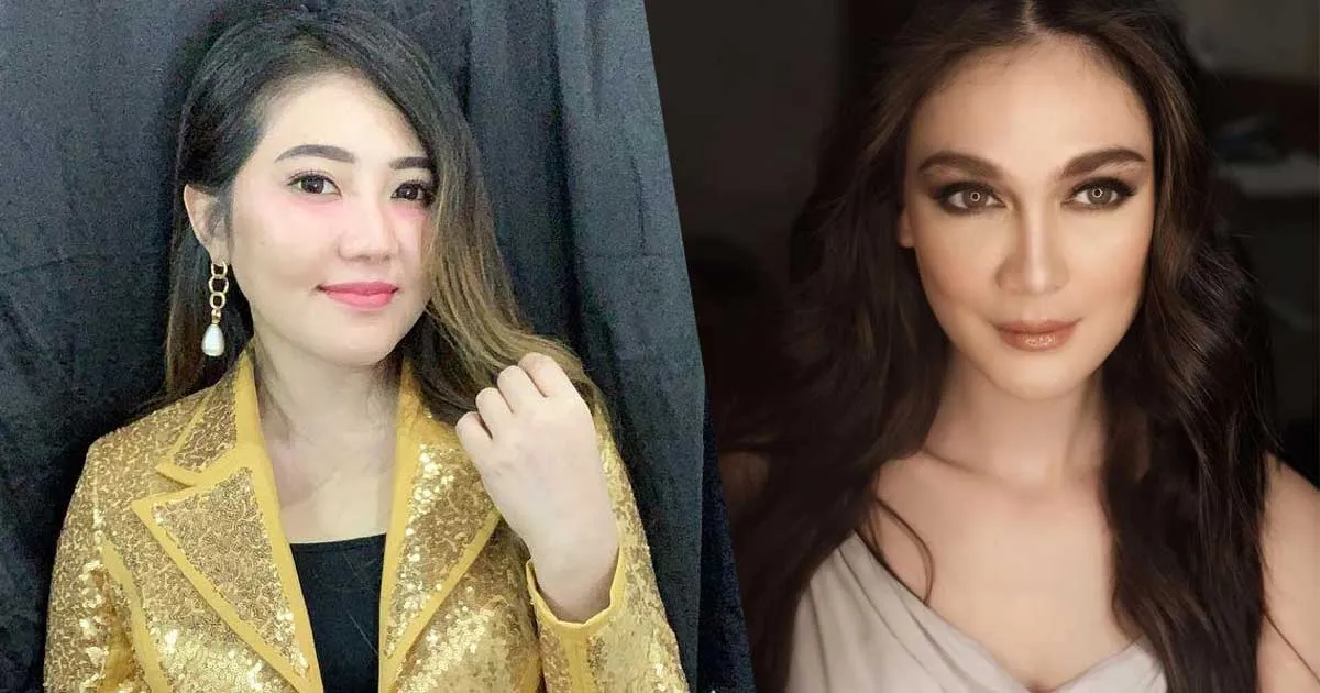 Luna Maya dan Via Vallen Terancam Penjara 8 Tahun dan Denda Miliaran?