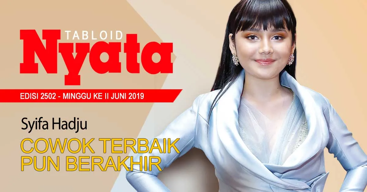 Tabloid Nyata Edisi 2502