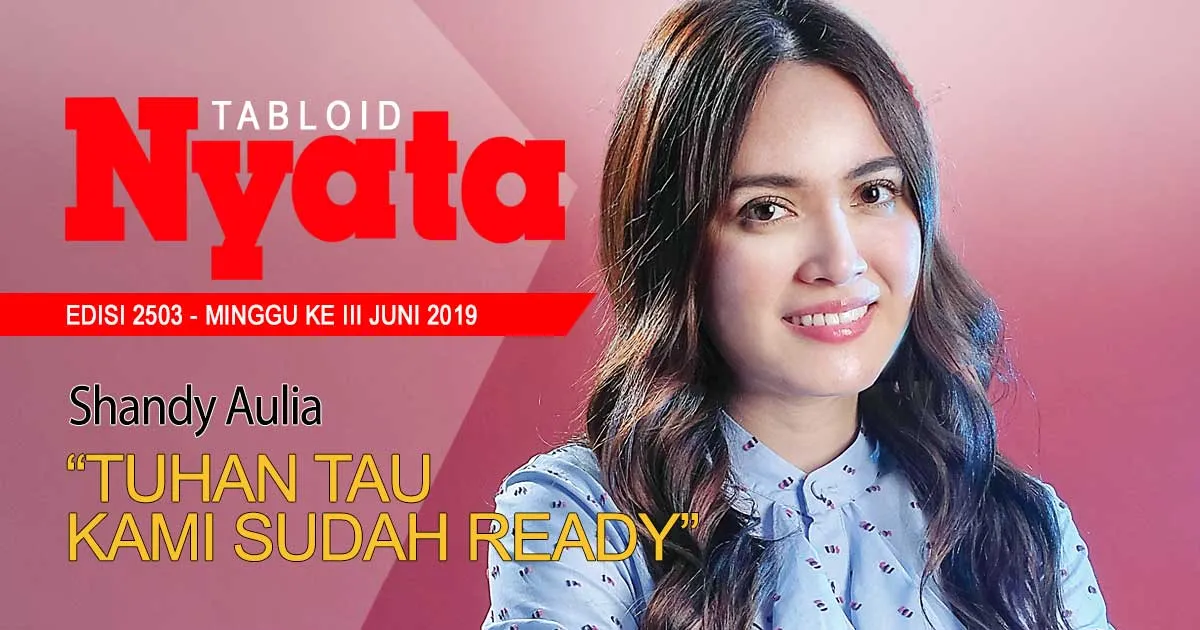 Tabloid Nyata Edisi 2503