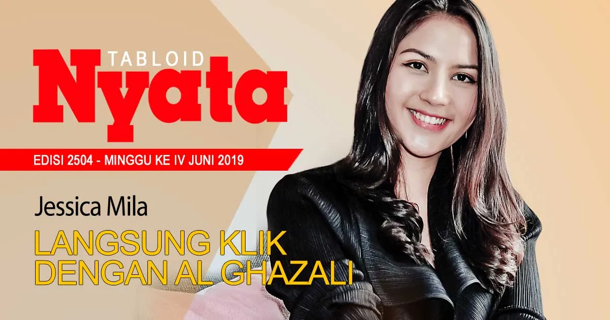 Tabloid Nyata Edisi 2504