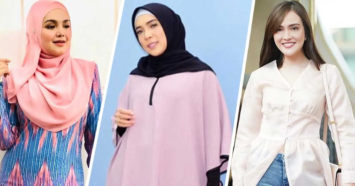 Penantian Berbuah Manis, 7 Seleb Ini Hamil Setelah Lama Menikah