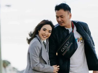 Gisella dan Wijin