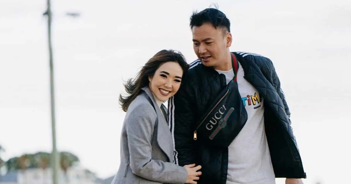 Jawaban Gisel Soal Tudingan Menginap dengan Wijin Saat Liburan