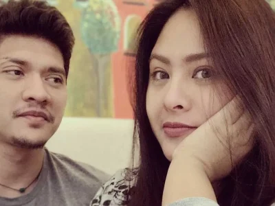 Iko Uwais dan Preity Zinta