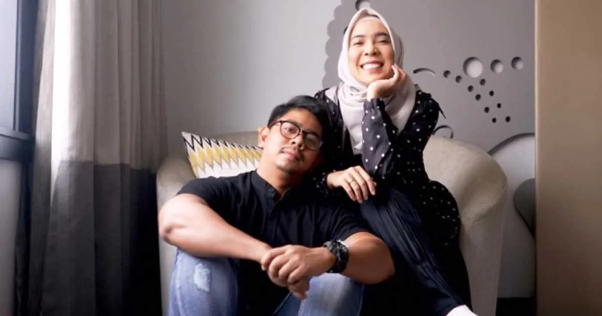 Belum 20 Minggu, Jenis Kelamin Anak Fitri Tropica Sudah Dibocorkan