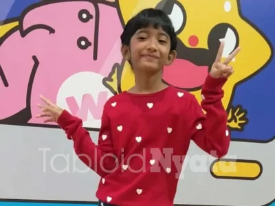 Kila Indonesian Idol Junior