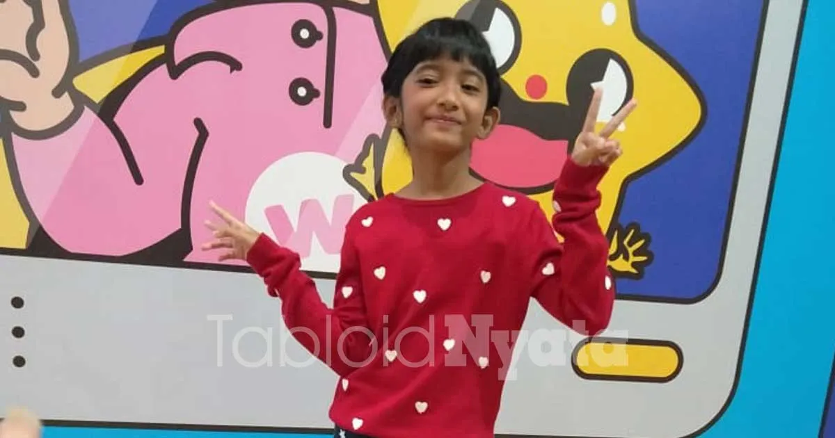 Kila Indonesian Idol Junior Ungkap Keresahan Lewat ‘Burung Parkit’