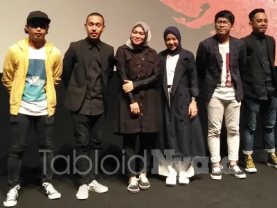Sabyan Mengejar Mimpi