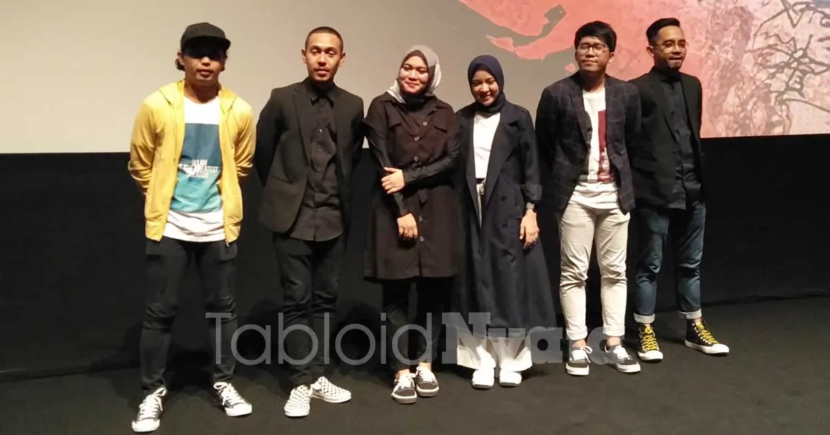 Sabyan Mengejar Mimpi Jadi Ajang Nostalgia Personel