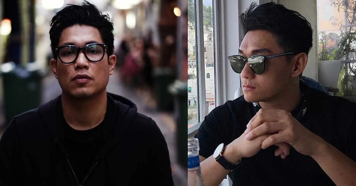 Reaksi Ifan Seventeen Ditegur Rizal Armada Soal Mendiang Istri