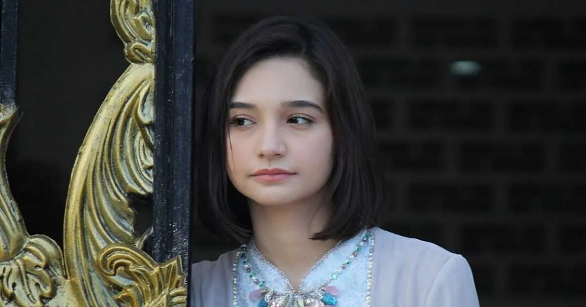 Gesya Shandy Punya Tradisi Khusus saat Rayakan hari Spesial