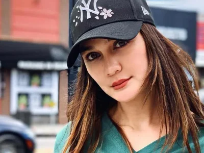 Luna Maya