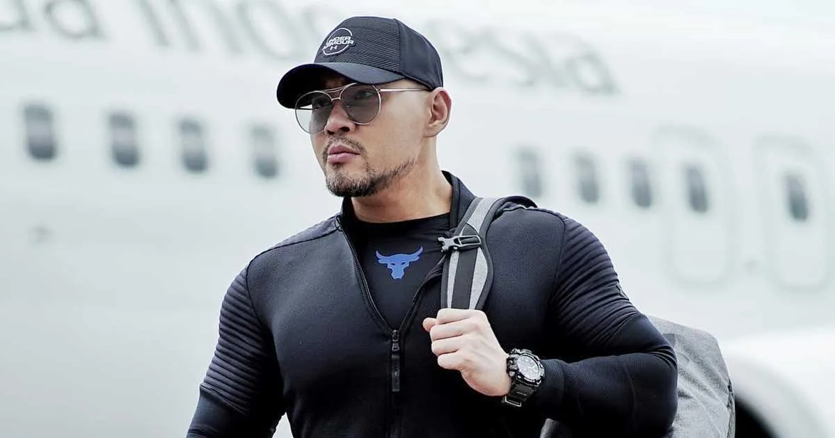 Jadi Mualaf, Deddy Corbuzier Hilang Kata Usai Tahu Respons Publik