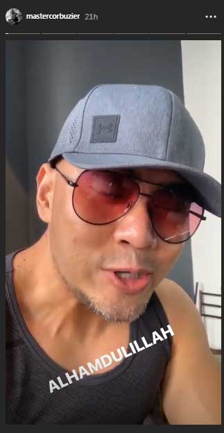 agama deddy-corbuzier-masuk-islam