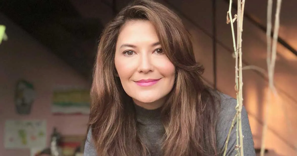 Jawaban Tamara Bleszynski Soal Kepercayaan yang Dianutnya