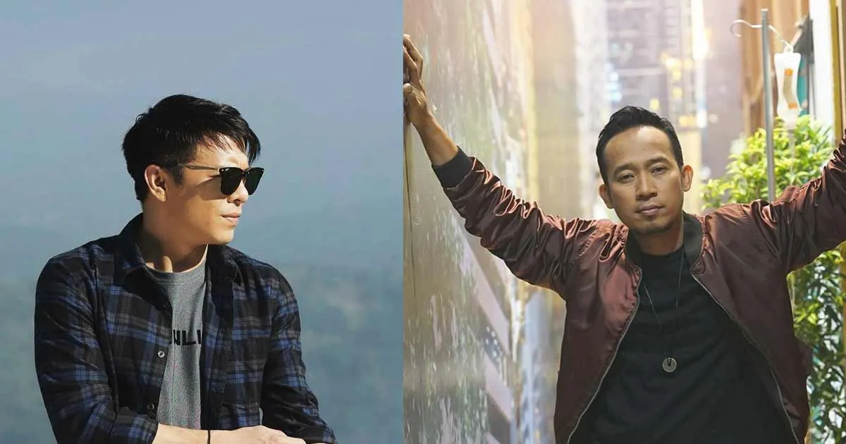 Denny Cagur Merasa Tak Nyaman Dengan Lelucon Ariel Noah