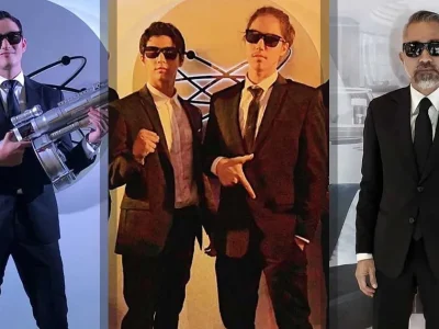 artis-indonesia-men-in-black