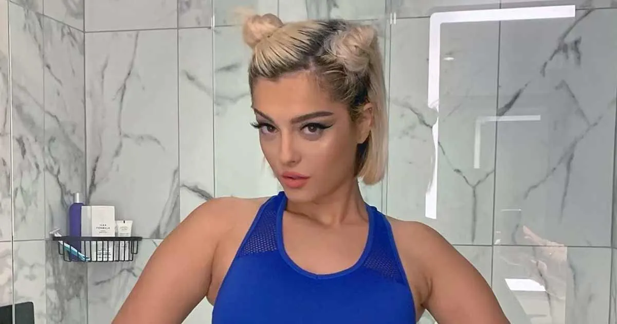 Bebe Rexha Ngamuk Usai Paparazi Sebarkan Foto Jeleknya