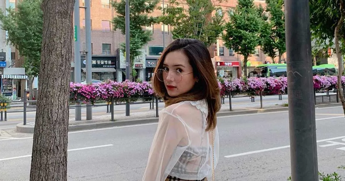 Beby Tsabina Bikin Iri Setelah Dilatih Nge-Dance oleh YG Entertainment