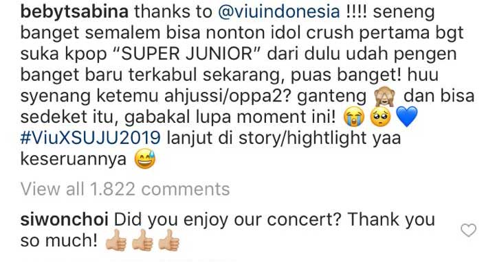 beby-tsabina-dan-choi-siwon super junior