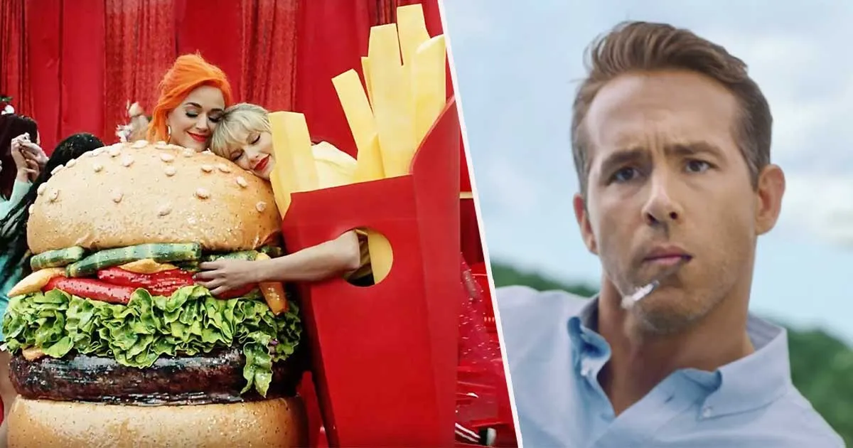 29 Bintang Jadi Cameo di MV Taylor Swift ‘You Need to Calm Down’