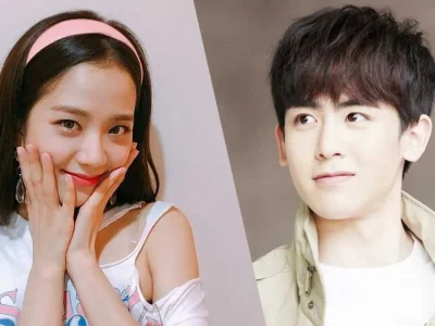 drama-jisoo-blackpink nichkhun 2pm