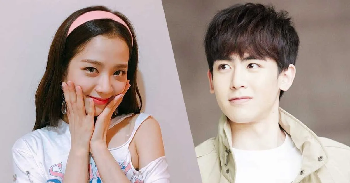 Peran Rahasia Jisoo Blackpink & Nichkhun 2PM di Drama Song Joong Ki