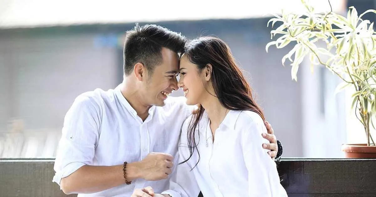 Eza Gionino Disindir Masalah Restu Ibu Usai Anaknya Lahir