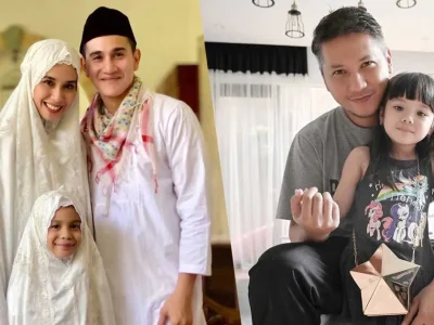 fathers-day-artis-indonesia